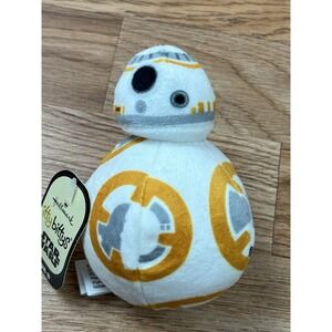 Hallmark itty bittys Star‎ Wars BB-8 Plush NEW